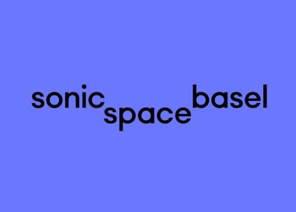 Sonic Space Basel - events & news